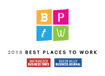 2018 Best Places to Work
